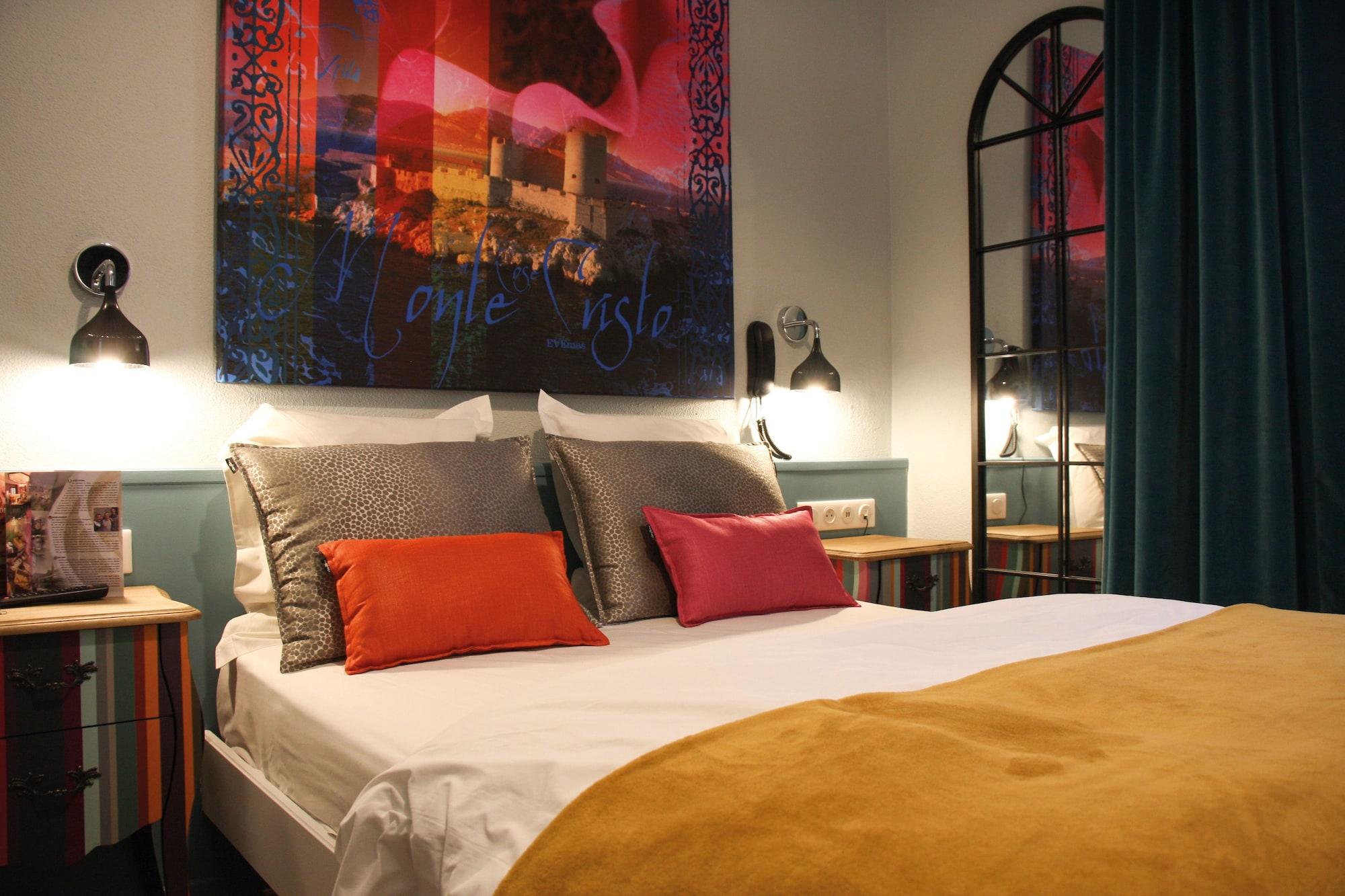 Hotel Roses Strasbourg Eksteriør bilde